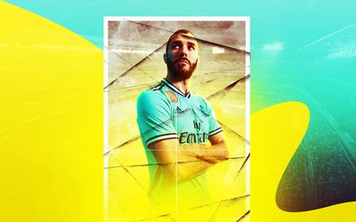 澳队体育动态-达尼洛佩雷拉远射中柱运气太差