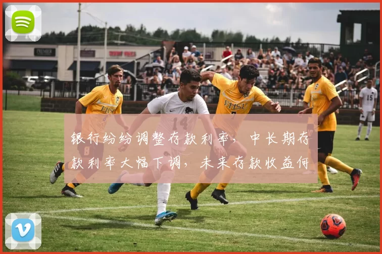 银行纷纷调整存款利率，中长期存款利率大幅下调，未来存款收益何去何从？